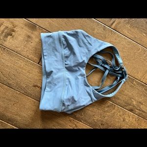 Lululemon Free to Be Bra